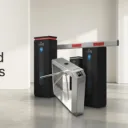 Turnstiles and Boom Barriers