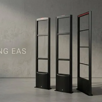 Anti Shoplifting EAS