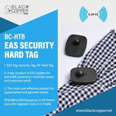 EAS Tags and Labels