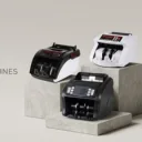Note Counting Machines