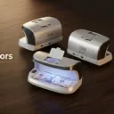 Fake Note Detectors