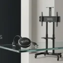 Interactive Display Accessories