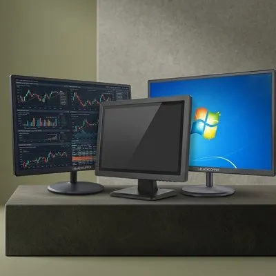 LED Monitors