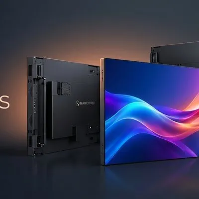 Video Walls