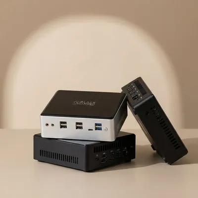 Mini PCs