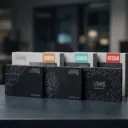 SSD Storage