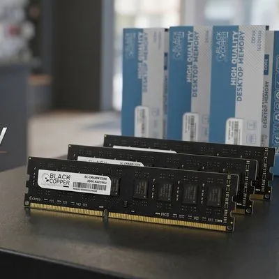 RAM Memory