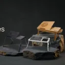 Laptop Tables and Stands