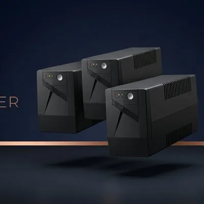 UPS and Power