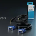 Cables and Adapters