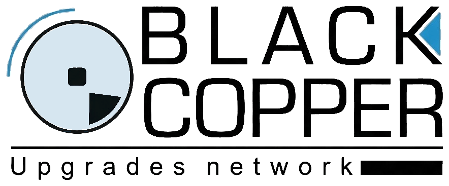 BlackCopper
