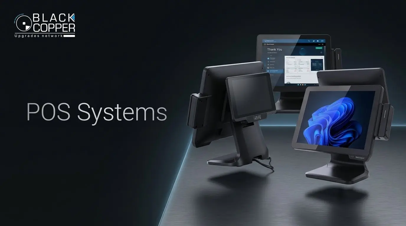 POS System Buying Guide