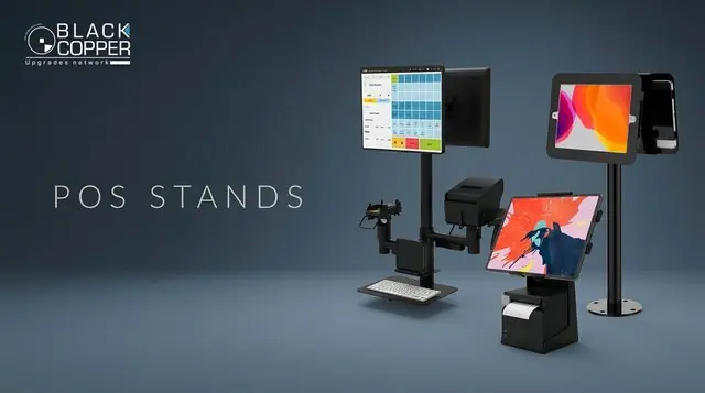 POS stands