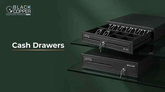 Cash Drawer Buying Guide